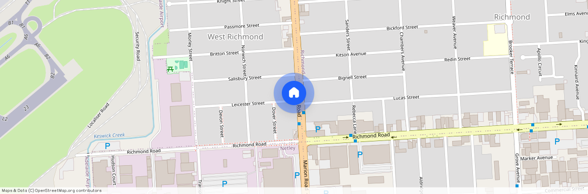 1A Leicester Street, SA 5033, West Richmond