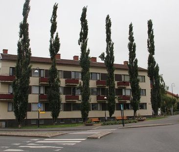 S:t Sigfridsgatan 40B - Foto 1