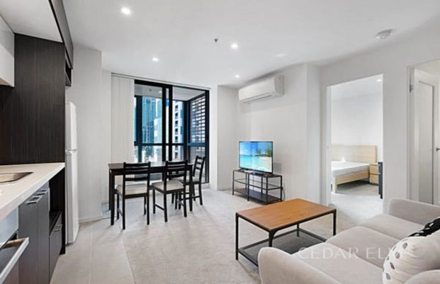 Melbourne CBD - Photo 1