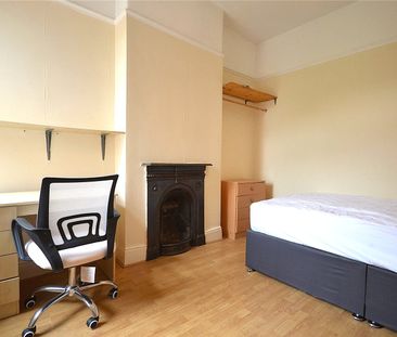 Hall Road, Fallowfield, Manchester, M14 5HN - Photo 1