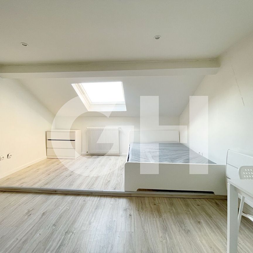 STUDIO CENTRE MAUBEUGE - Photo 1