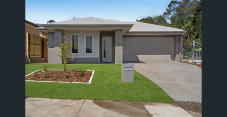 Brand New Home in Tillerman, Park Ridge - Photo 5