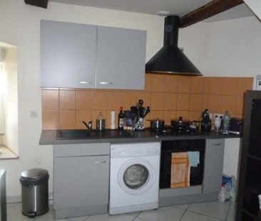 Appartement 2 pièces à Longuyon - Photo 3