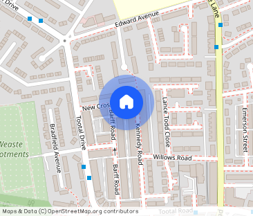 New Cross Street, Salford, M5 - Photo 1
