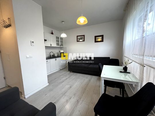 2 POKOJE Z OGRÓDKIEM NA GUMIEŃCACH - Photo 1