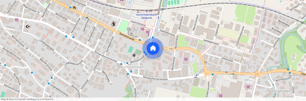 Bleichestrasse 28, 8280 Kreuzlingen