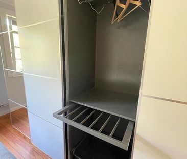 Hochwertig sanierte 2-Zimmer-Whg (54qm) in HH-Barmbek, möbliert - Foto 1