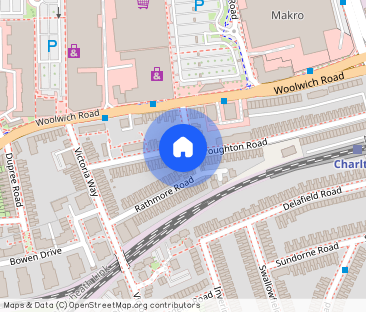 Rathmore Road, Charlton - Photo 1