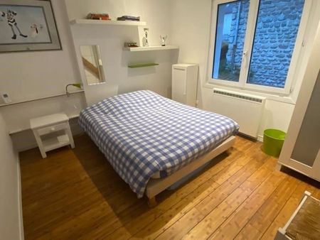 Tout savoir sur cette maison à Marnes-la-Coquette - Photo 5