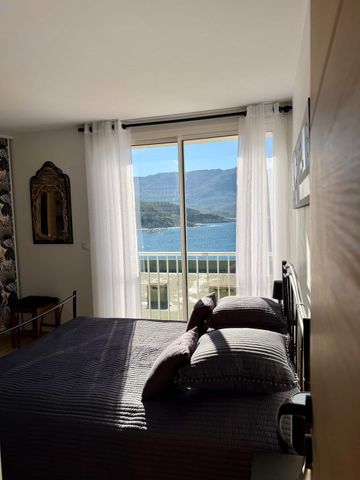 Appartement Sognu Di Mare – résidence pieds dans l’eau - Photo 5