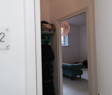 Appartement te huur: Brouwhuisplein 1-C2 4811 DP Breda - Photo 2