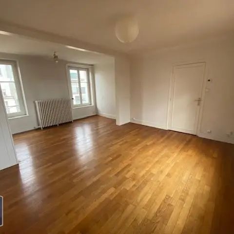 Appartement à louer 4 pièces 93.85m² - Photo 1
