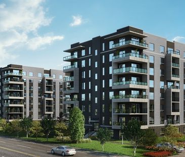 À louer / Appartement - Photo 1