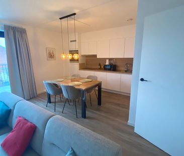 Kamer in nieuwbouwappartement in Deurne te huur - Photo 3