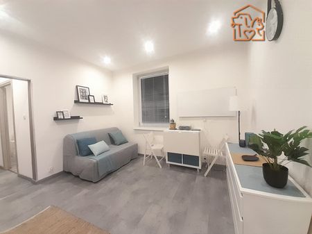 Chorzów Stary Chorzów, ul. Marii Rodziewiczówny - Photo 3