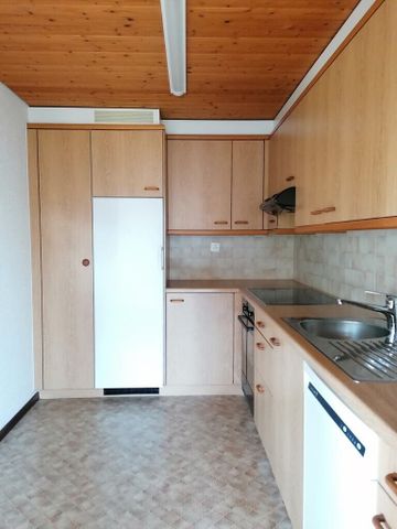 Feel-good oasis next to Hasle b. Burgdorf train station! - Photo 4