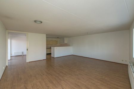 Appartement te huur: Gedempte Kattendiep 21-C 9711 PL Groningen - Foto 5