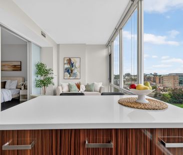 For Lease - 201 Parkdale Avenue Unit# 1004, West Centre Town, Ontario - Photo 4