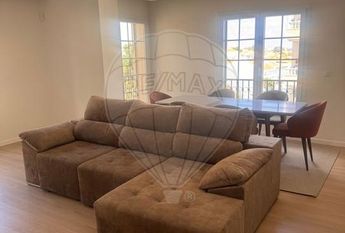 Apartamento T3 em Lisboa