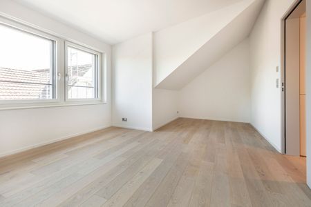 "Wunderschöne Maisonettewohnung" - Photo 5