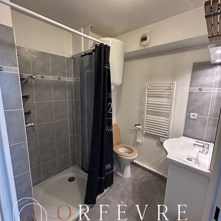 Studio Castelnau-le-lez, - Photo 3