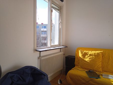 Solrosgatan, Uppsala - Photo 2