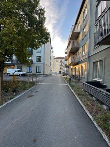 Västertorpsvägen, Hägersten - Foto 3