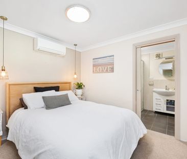 Coastal living with swim spa - Photo 5