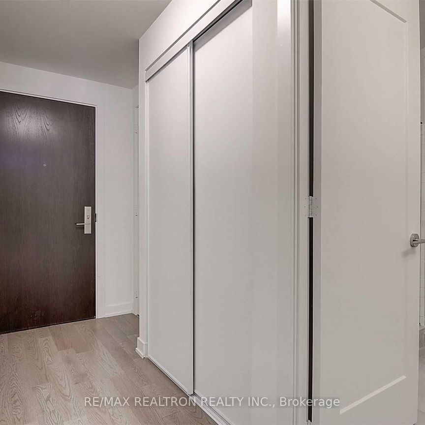 For Lease - 330 Richmond Street Unit# 2512, Toronto, Ontario - Photo 1