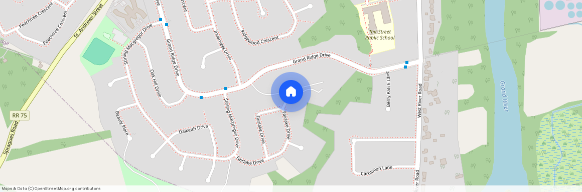 #5 - 15 Bannister Court, Cambridge