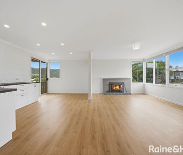 Spacious Renovated Home - Photo 3