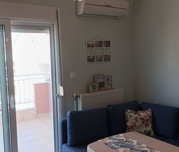 Studio/Γκαρσονιέρα για ενοικίαση Περαία (Θερμαϊκός) - Photo 1