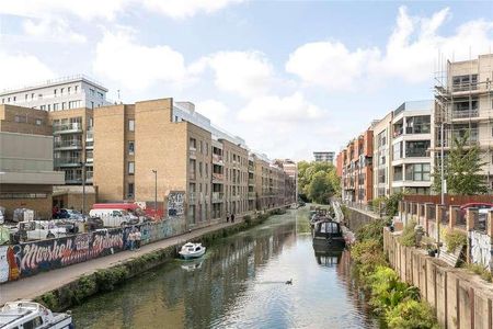 Slate House, Keymer Place, Limehouse, E14 - Photo 4