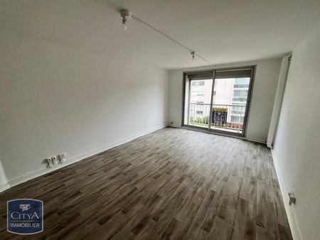 Location Appartement 1 pièce 27m² REIMS 51100 - Photo 3