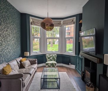 3 Bed Terraced House, Tower Terrace, N22 - Photo 6
