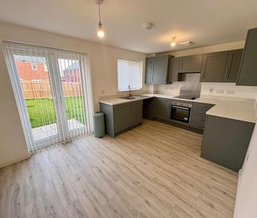 3 bedroom detached house to rent - Photo 1