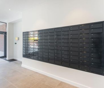 Flat to rent - Photo 4