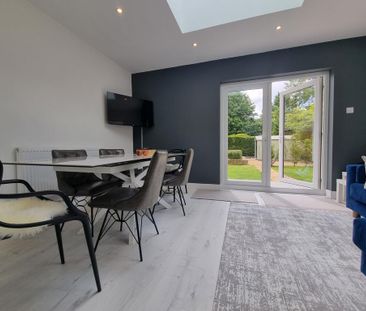 5 bedroom semi-detached house to rent - Photo 2