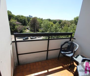 Schönes 1 Zi-City-Apartment - Foto 1