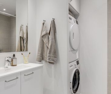 2 værelses lejlighed - Photo 4