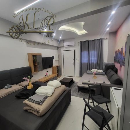 Studio/Γκαρσονιέρα για ενοικίαση Άγιος Δημήτριος (Κέντρο Θεσσαλονίκης) - Photo 4