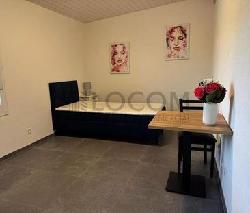 1 Zimmer, 14 m², 1. Stock - Photo 3