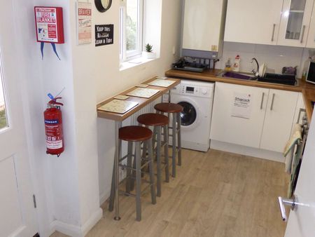 Ann Street Room 3 - Photo 2