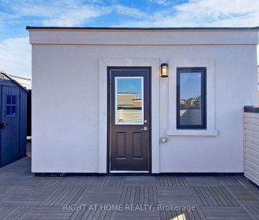 For Lease - 9 Phelps Lane Unit# TH7, Richmond Hill, Ontario - Photo 6