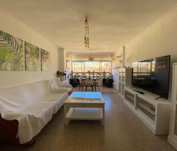 Alquiler de piso en Calle Cristo de la Epidemia - Photo 2