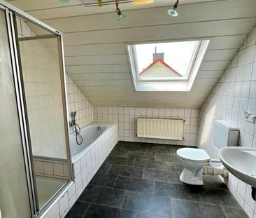 Renovierte 3,5-Zi, KDB, 74qm mit Balkon Nähe FernUni Hagen - Foto 5