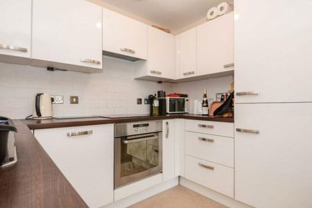 1 bedroom property to rent - Photo 5