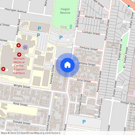 2/20 Browns Road, Vic 3168, Clayton