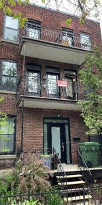 HOMA 3 1/2 complètement rénové à neuf! - Photo 3