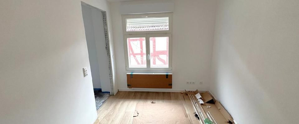 albero:) Stadtleben pur - Photo 1